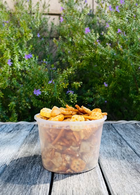 16oz Container - Style 2